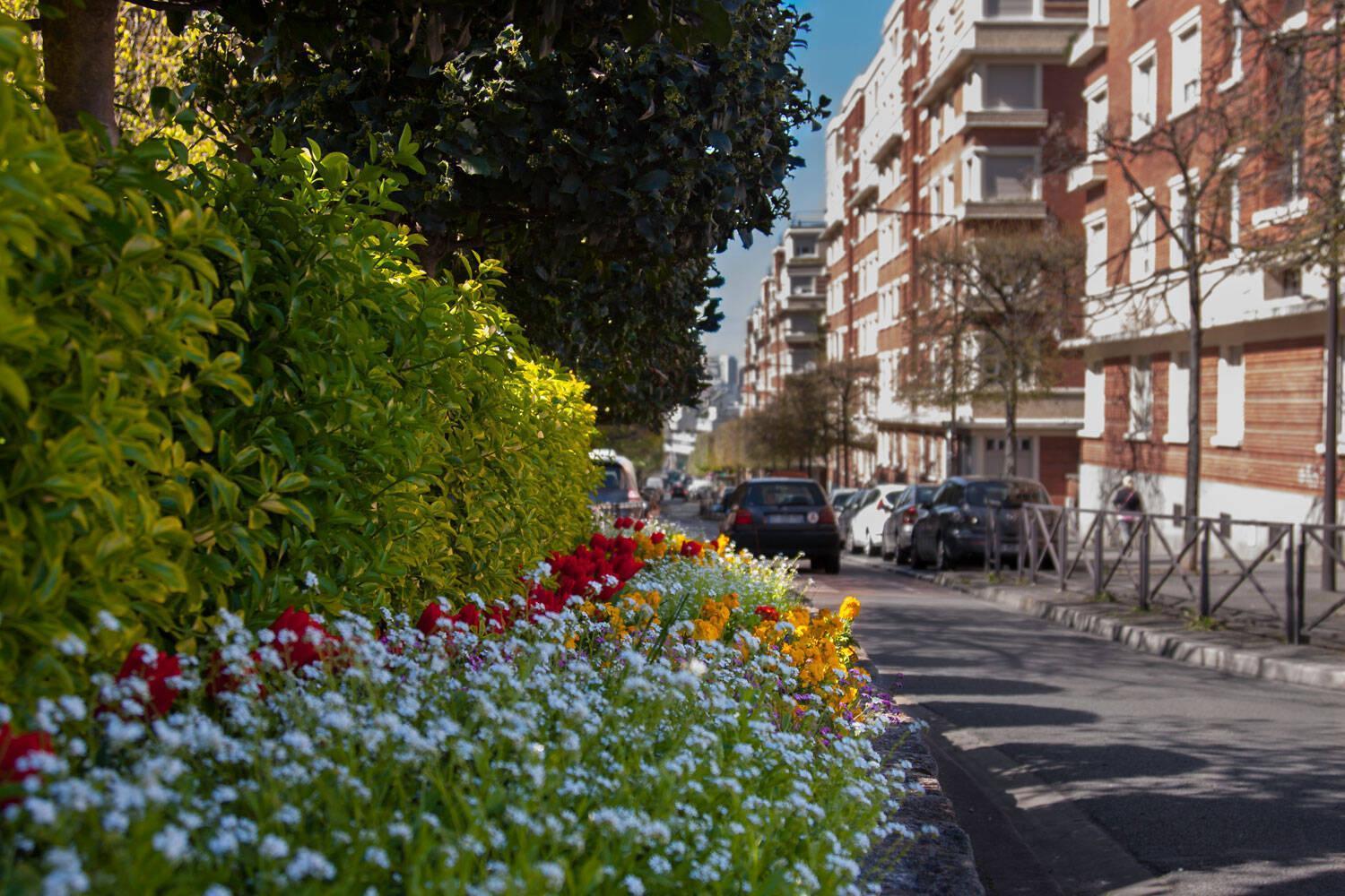 Sweet Apartment Near Paris Center Vitry-sur-Seine Exterior foto